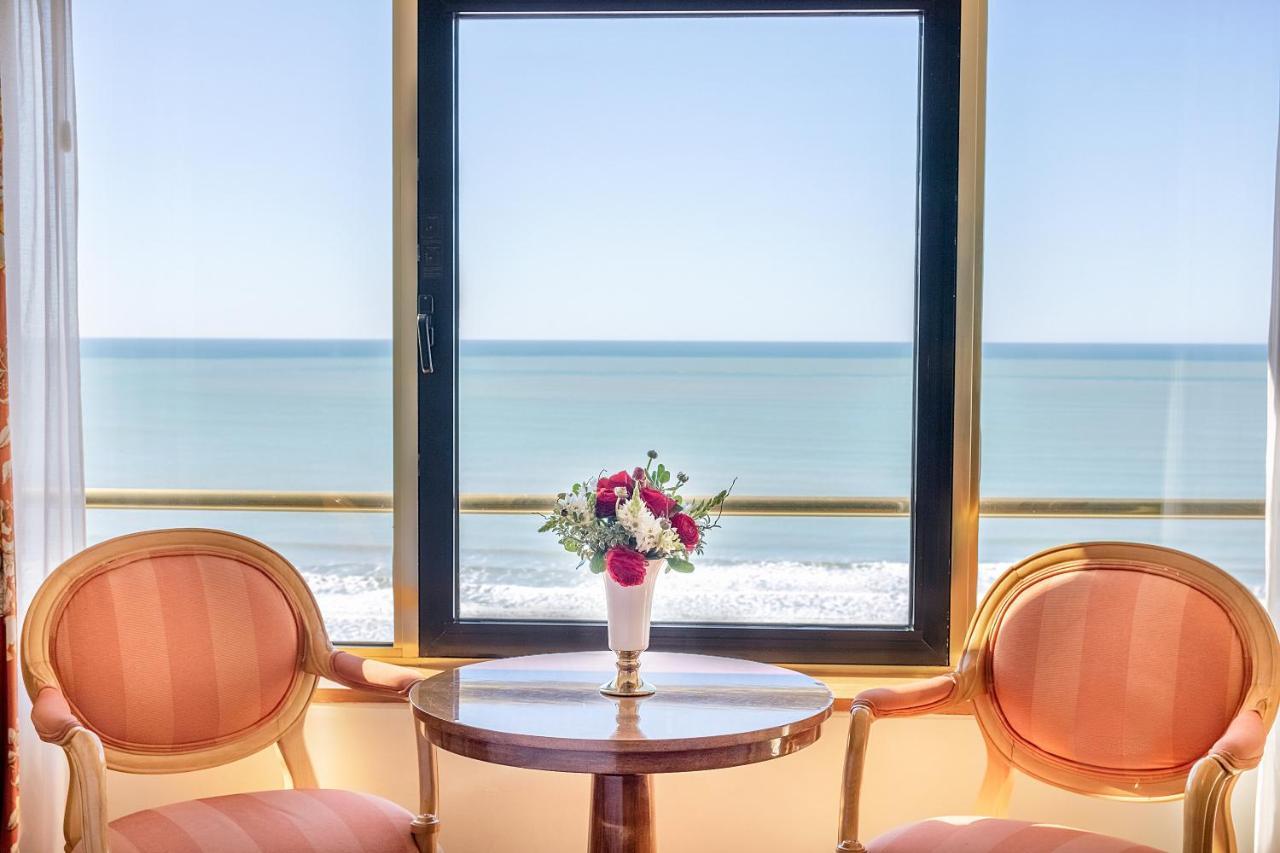 Hotel Costa Galana Mar del Plata Exterior foto